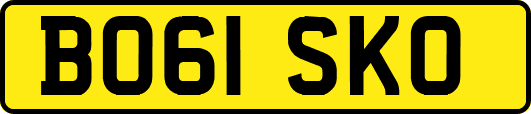 BO61SKO