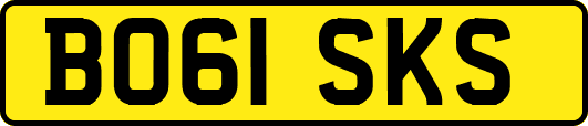 BO61SKS