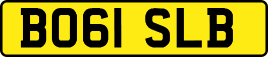 BO61SLB