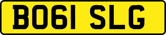 BO61SLG