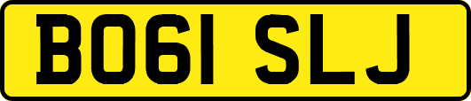 BO61SLJ
