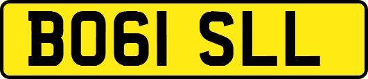 BO61SLL