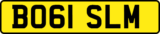 BO61SLM