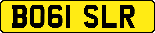 BO61SLR