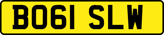 BO61SLW