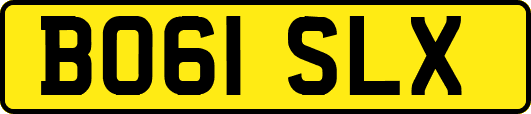 BO61SLX