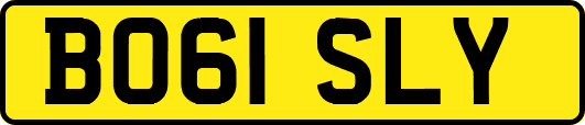 BO61SLY