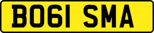 BO61SMA