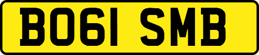 BO61SMB