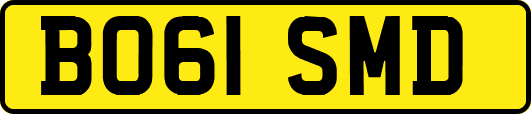 BO61SMD