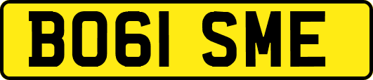 BO61SME