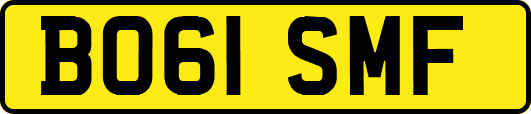 BO61SMF