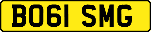 BO61SMG