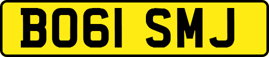 BO61SMJ