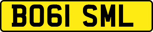BO61SML