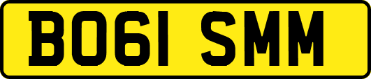 BO61SMM
