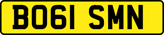 BO61SMN