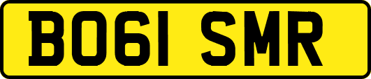 BO61SMR