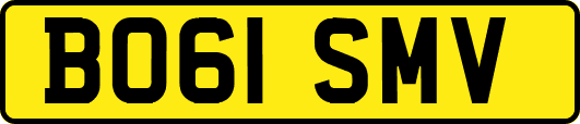 BO61SMV