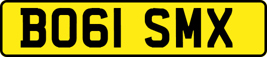 BO61SMX