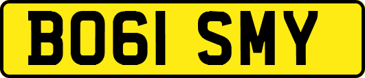 BO61SMY