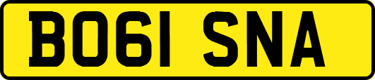 BO61SNA