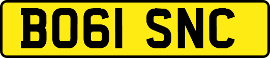 BO61SNC