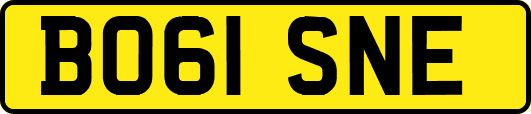 BO61SNE
