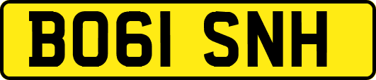 BO61SNH