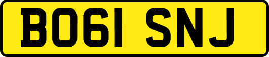 BO61SNJ