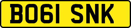 BO61SNK