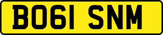 BO61SNM