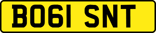 BO61SNT