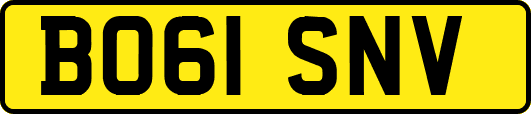 BO61SNV