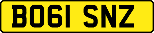 BO61SNZ
