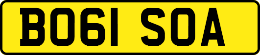 BO61SOA