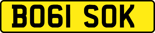 BO61SOK