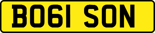 BO61SON