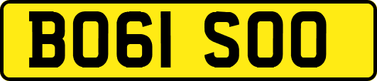 BO61SOO