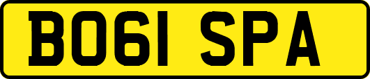 BO61SPA