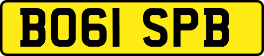 BO61SPB