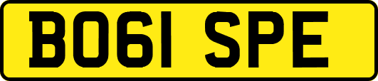 BO61SPE
