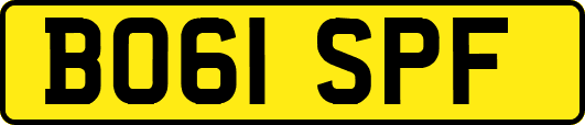 BO61SPF