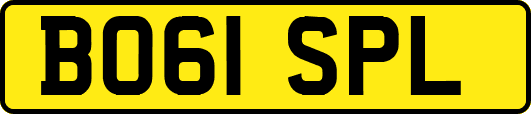 BO61SPL