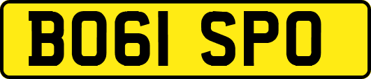 BO61SPO