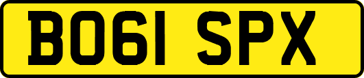 BO61SPX