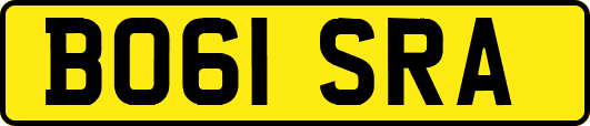 BO61SRA