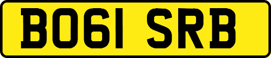 BO61SRB