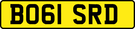 BO61SRD