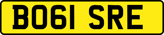 BO61SRE
